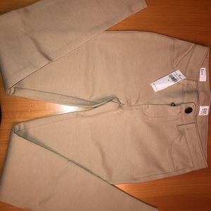 Gap kids uniform pants